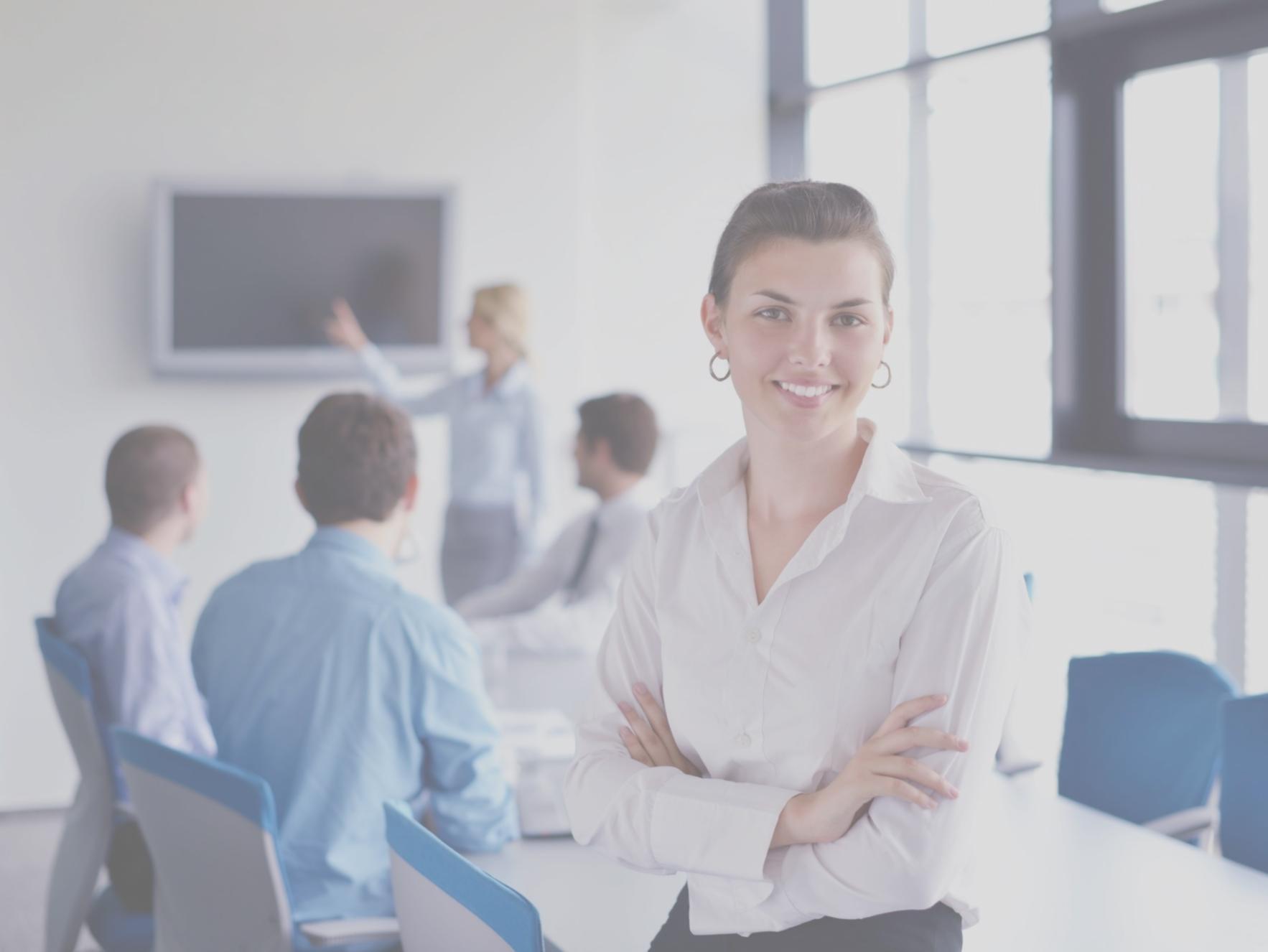 Professionelle Demonstration von Kompositionstechniken