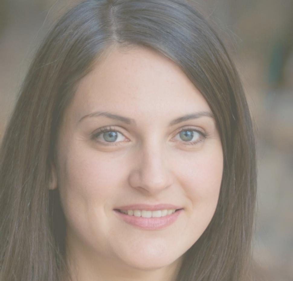 Porträt von Sibylle Wernke